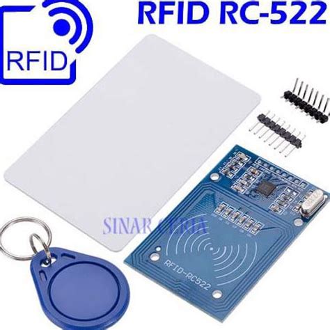 jual rfid reader writer|harga rfid.